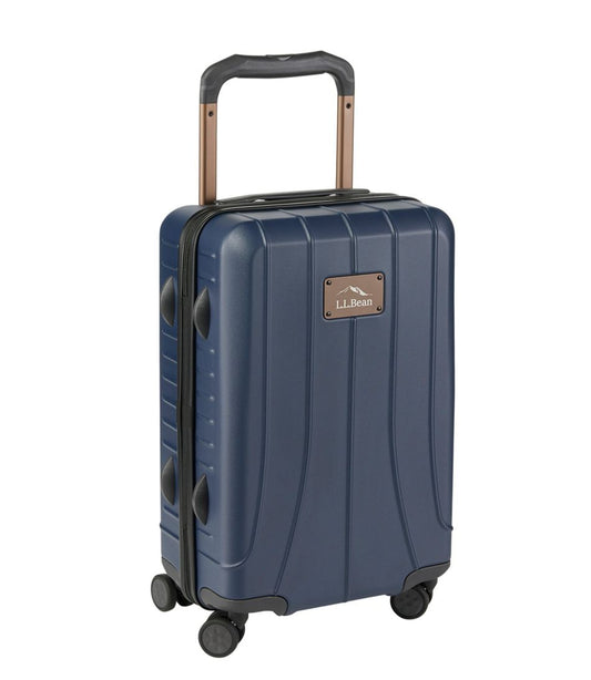 L.L.Bean Hardside Spinner, 22" | L.L.Bean Value