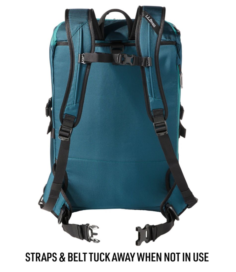 Approach Travel Pack, 39L | L.L.Bean Great Value