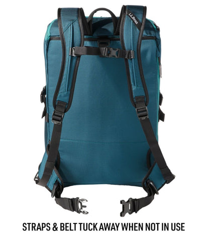 Approach Travel Pack, 39L | L.L.Bean Great Value