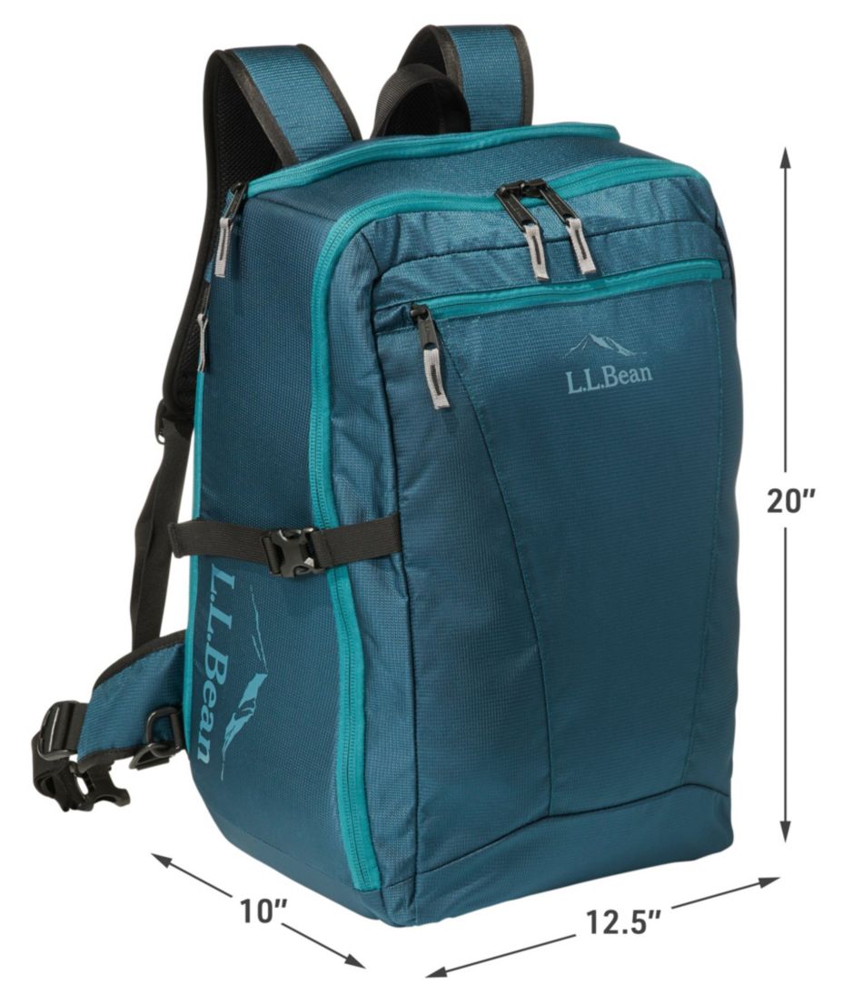 Approach Travel Pack, 39L | L.L.Bean Great Value
