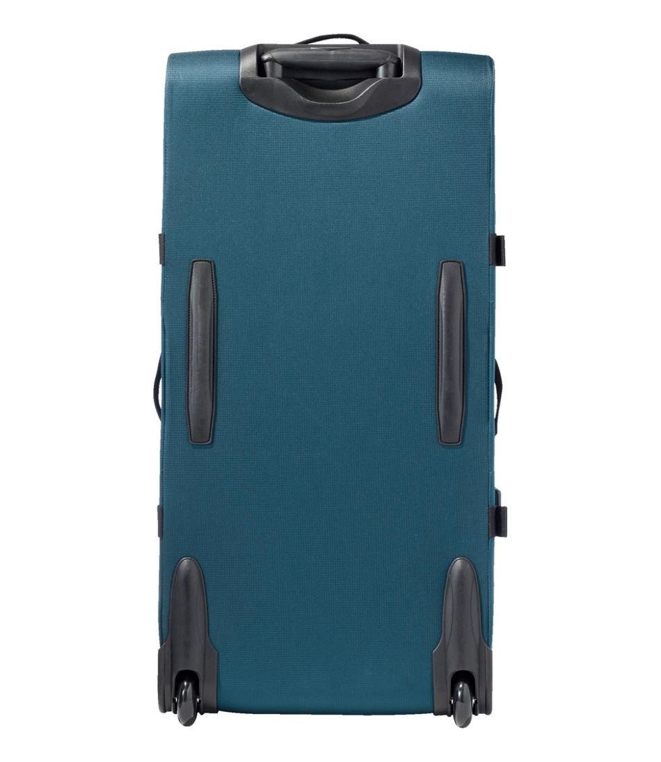 Approach Rolling Gear Bag, X-Large | L.L.Bean Latest