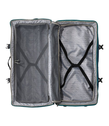 Approach Rolling Gear Bag, X-Large | L.L.Bean Latest
