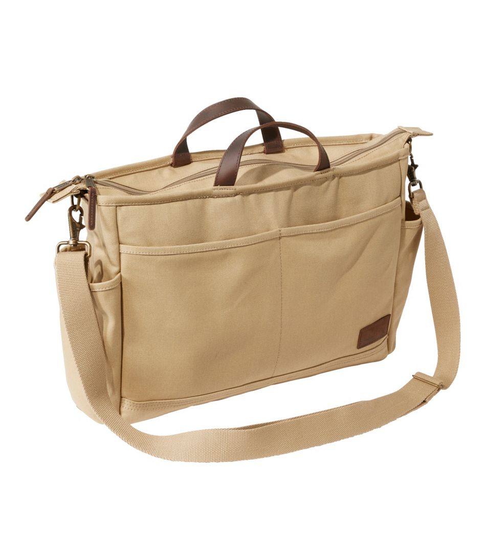Stonington Daily Carry Work Bag | L.L.Bean Featured