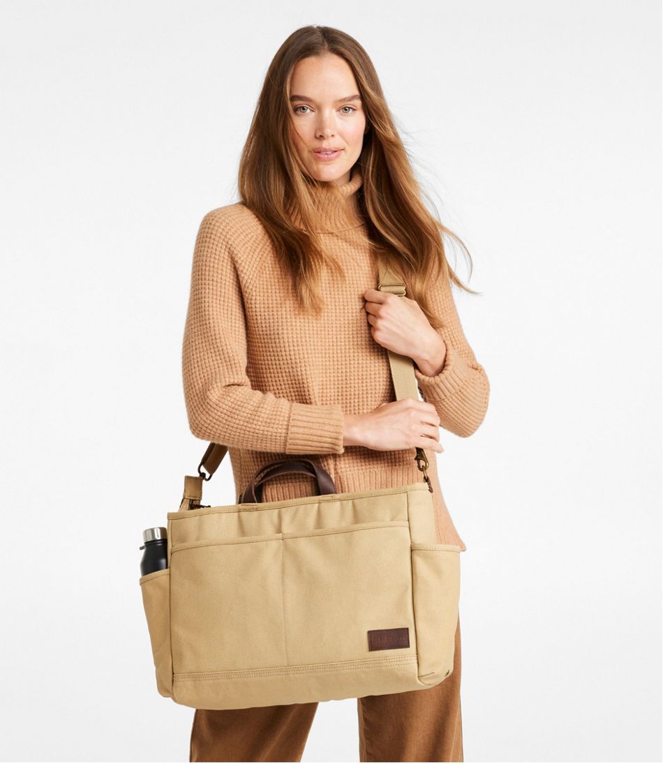 Stonington Daily Carry Work Bag | L.L.Bean Featured