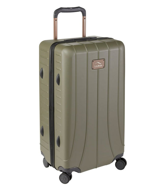 L.L.Bean Hardside Spinner, 30" | L.L.Bean Popular