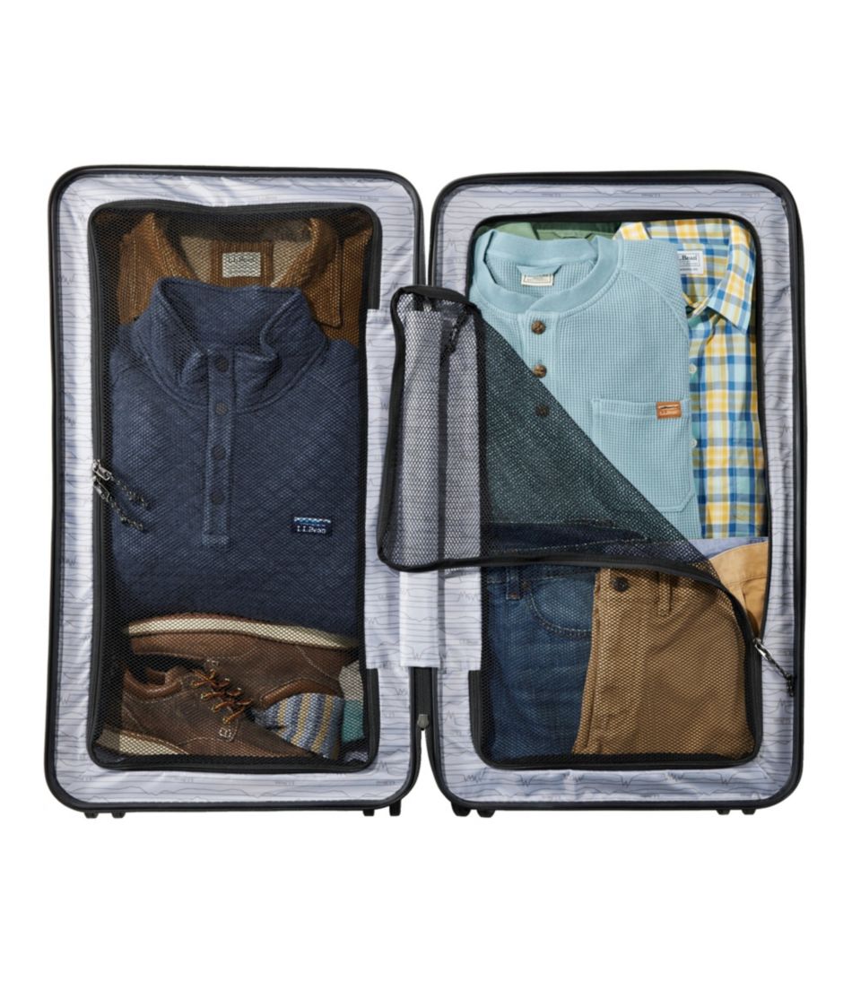 L.L.Bean Hardside Spinner, 30" | L.L.Bean Popular