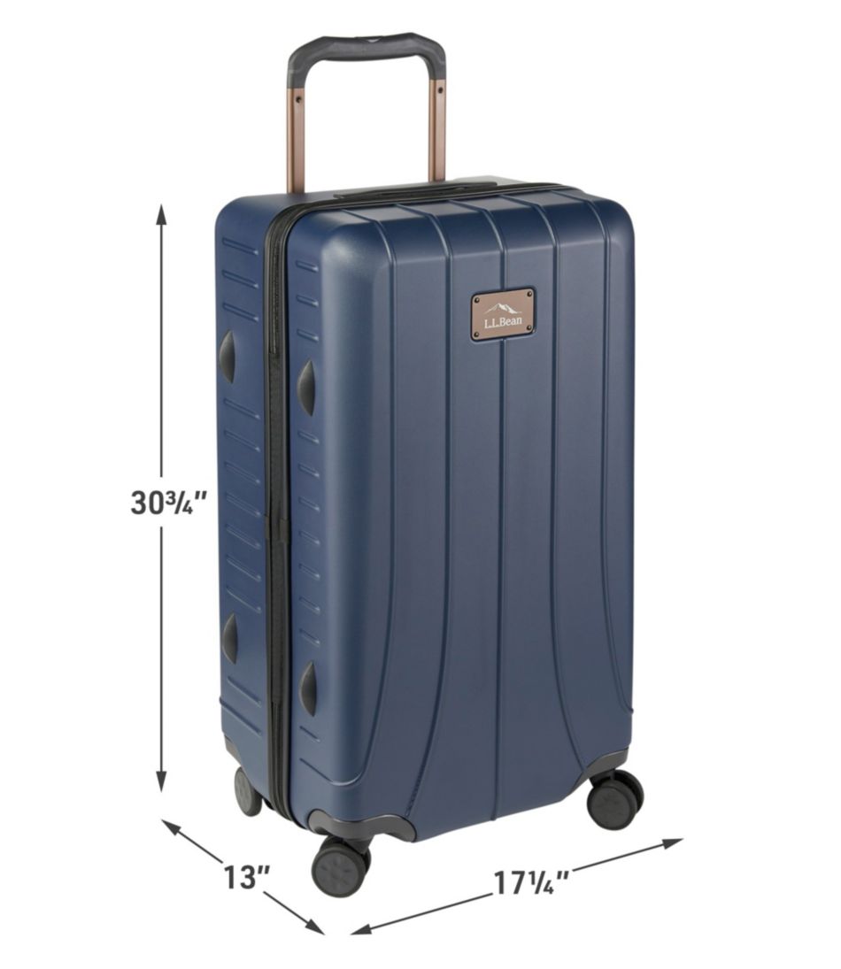 L.L.Bean Hardside Spinner, 30" | L.L.Bean Popular
