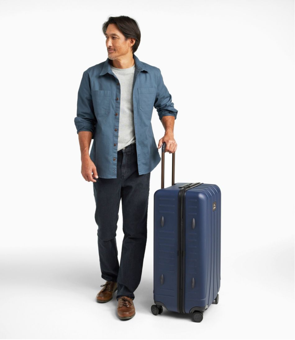 L.L.Bean Hardside Spinner, 30" | L.L.Bean Popular