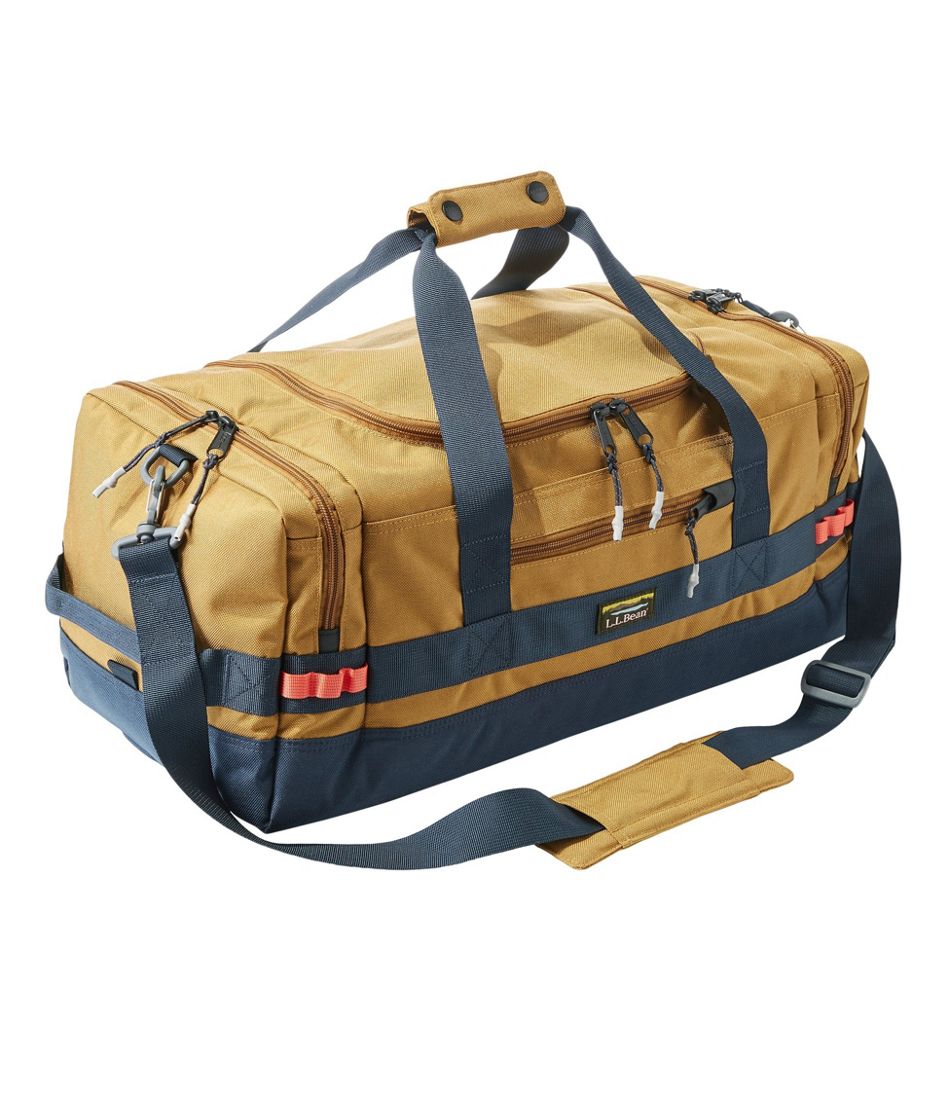 Mountain Classic Cordura Duffle, Small | L.L.Bean Trending