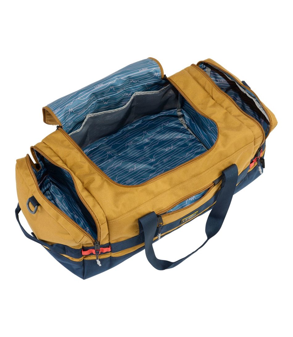 Mountain Classic Cordura Duffle, Small | L.L.Bean Trending