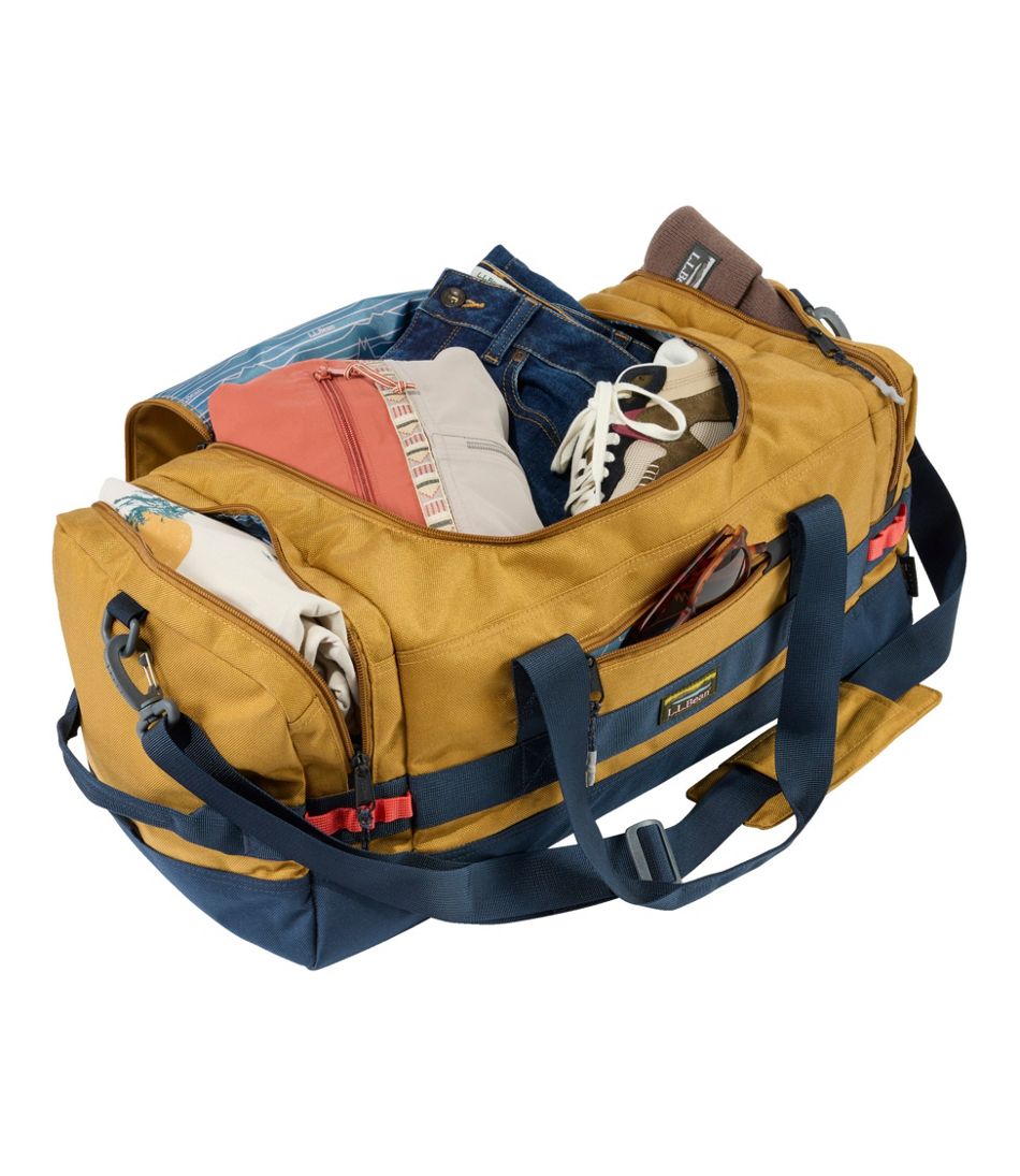 Mountain Classic Cordura Duffle, Small | L.L.Bean Trending