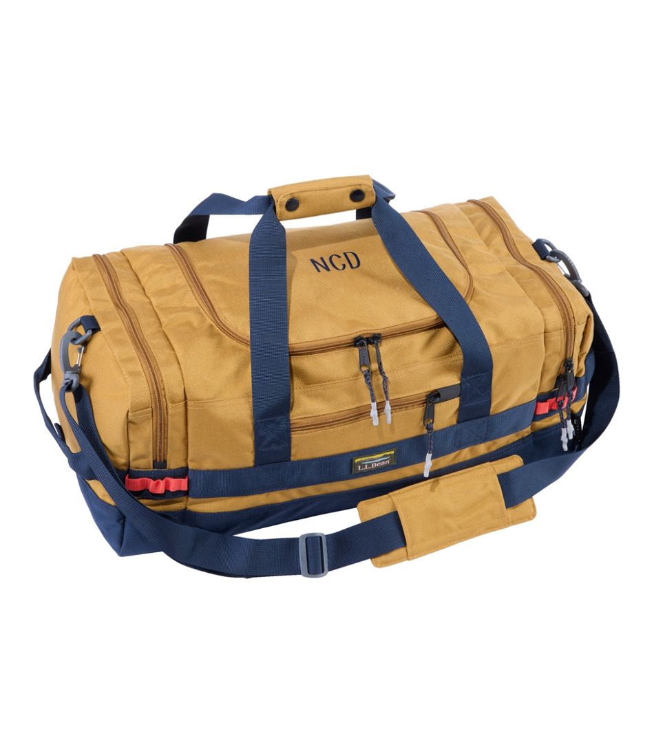 Mountain Classic Cordura Duffle, Small | L.L.Bean Trending