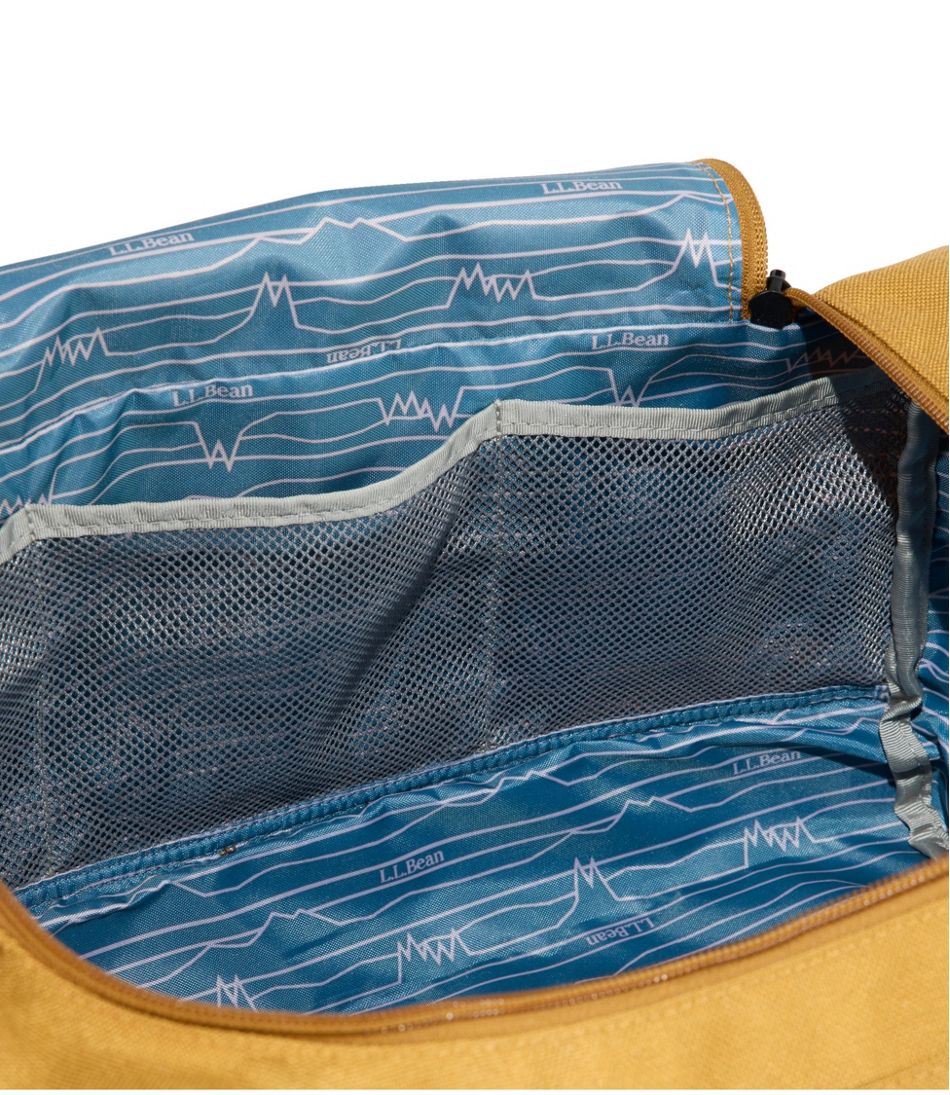 Mountain Classic Cordura Duffle, Small | L.L.Bean Trending