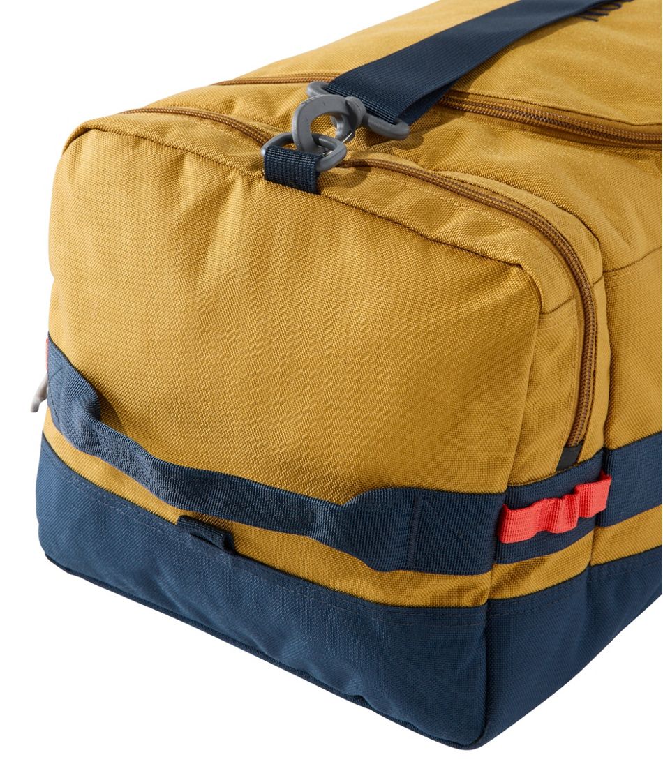 Mountain Classic Cordura Duffle, Small | L.L.Bean Trending