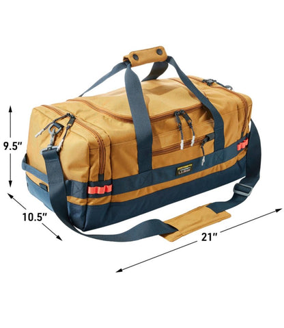 Mountain Classic Cordura Duffle, Small | L.L.Bean Trending