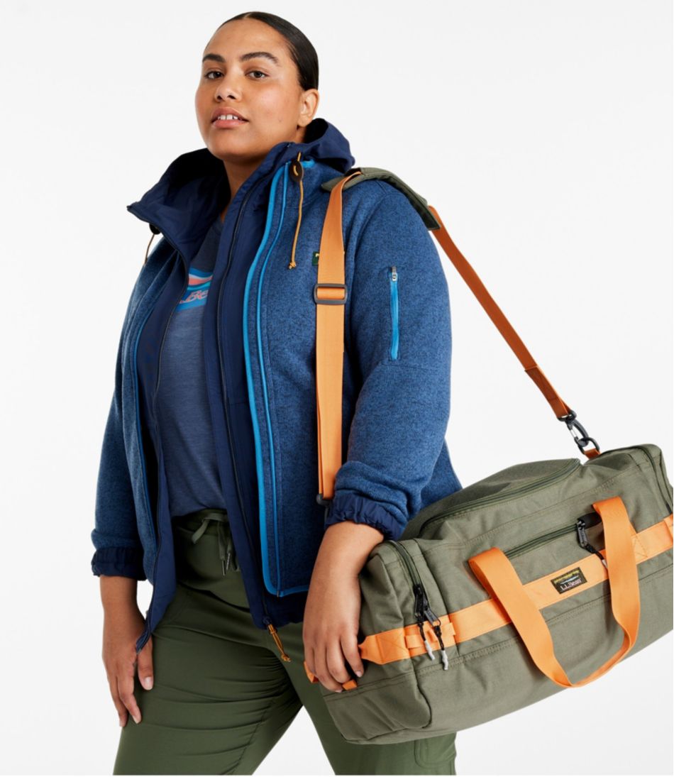 Mountain Classic Cordura Duffle, Small | L.L.Bean Trending