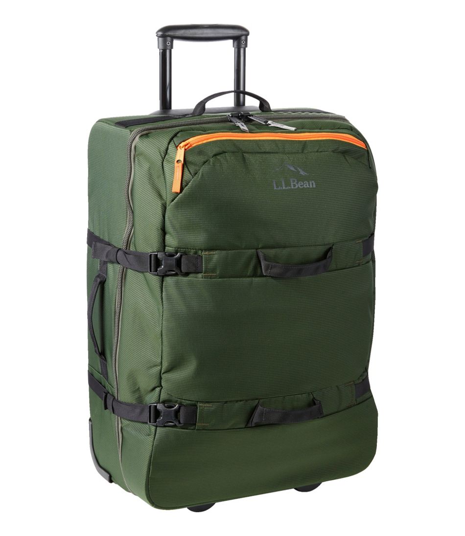 Approach Rolling Gear Bag, Large | L.L.Bean Best Seller