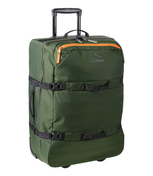 Approach Rolling Gear Bag, Large | L.L.Bean Best Seller