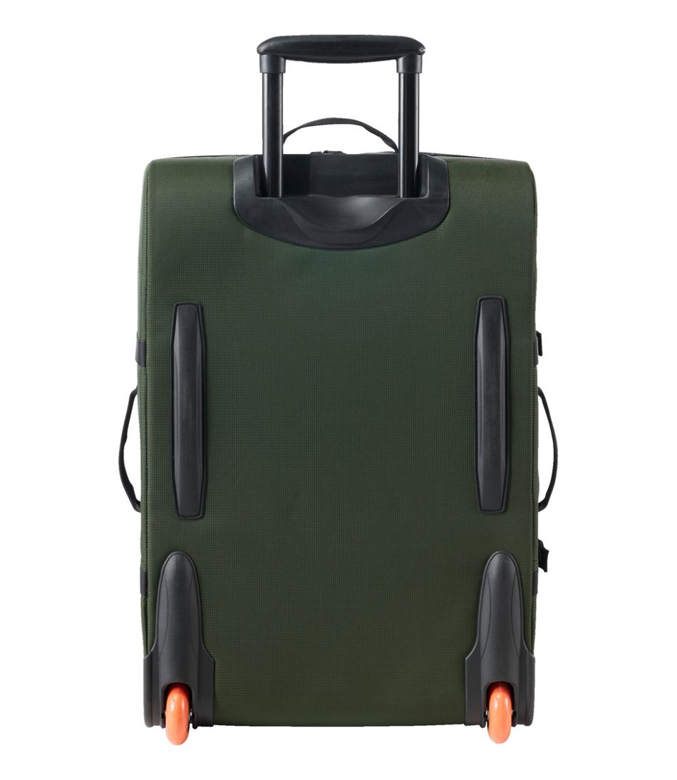 Approach Rolling Gear Bag, Large | L.L.Bean Best Seller