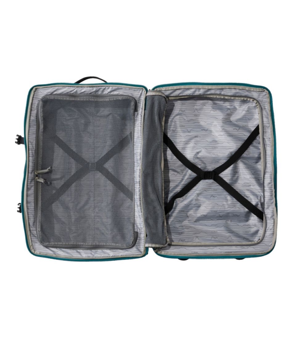 Approach Rolling Gear Bag, Large | L.L.Bean Best Seller