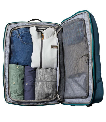Approach Rolling Gear Bag, Large | L.L.Bean Best Seller