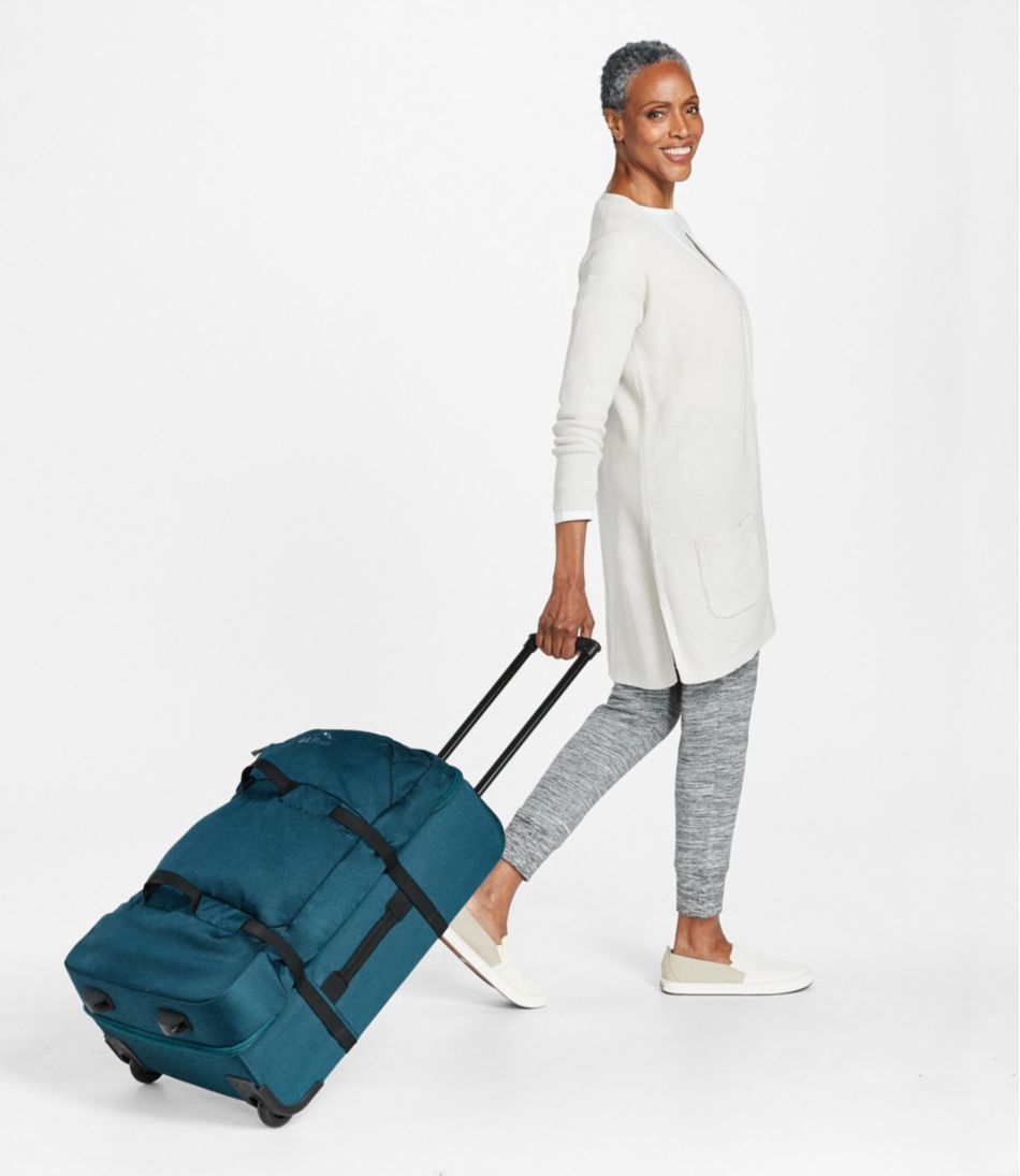 Approach Rolling Gear Bag, Large | L.L.Bean Best Seller