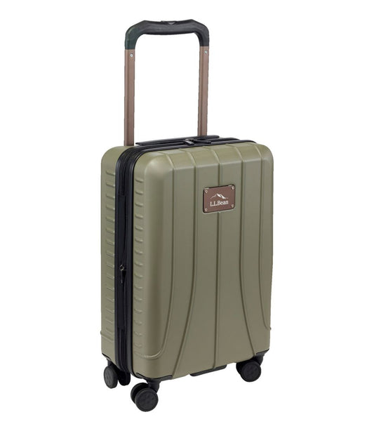 L.L.Bean Expandable Hardside Spinner, 22" | L.L.Bean Recommended