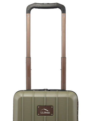 L.L.Bean Expandable Hardside Spinner, 22" | L.L.Bean Recommended
