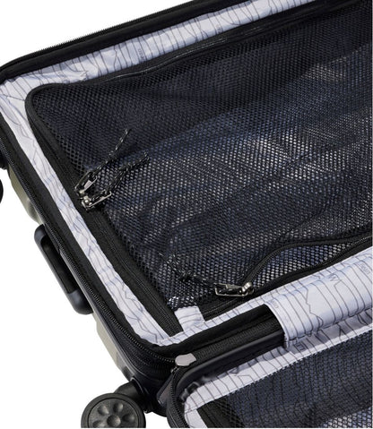 L.L.Bean Expandable Hardside Spinner, 22" | L.L.Bean Recommended