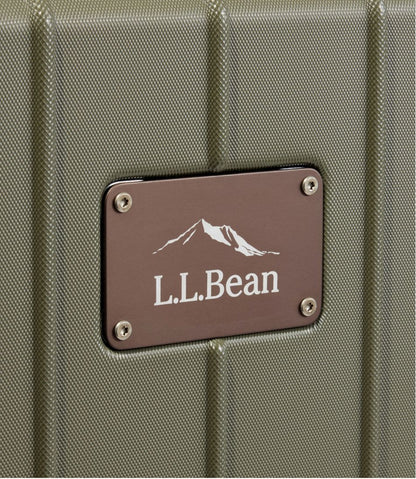 L.L.Bean Expandable Hardside Spinner, 22" | L.L.Bean Recommended