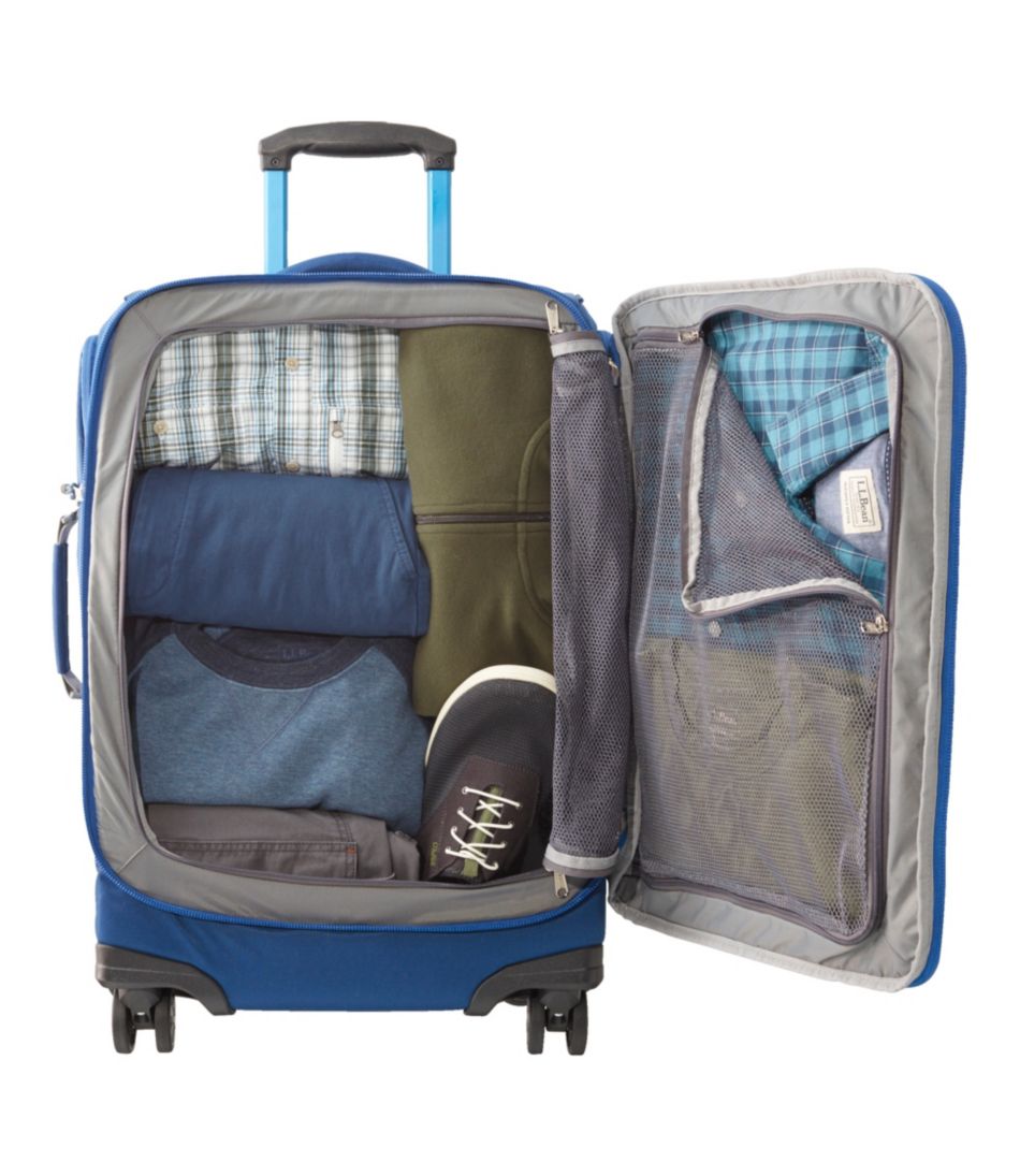 Carryall Spinner Pullman, Large | L.L.Bean Exclusive