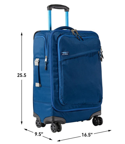Carryall Spinner Pullman, Large | L.L.Bean Exclusive