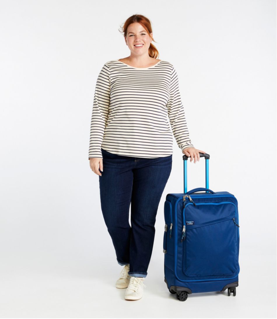 Carryall Spinner Pullman, Large | L.L.Bean Exclusive