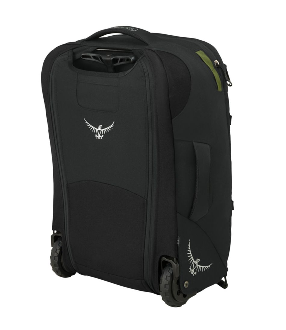 Osprey Farpoint Wheeled Travel Pack, 36L | L.L.Bean Signature