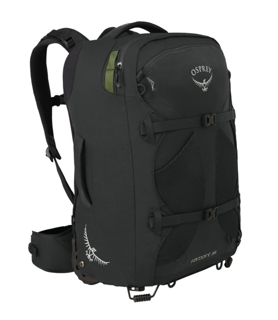 Osprey Farpoint Wheeled Travel Pack, 36L | L.L.Bean Signature