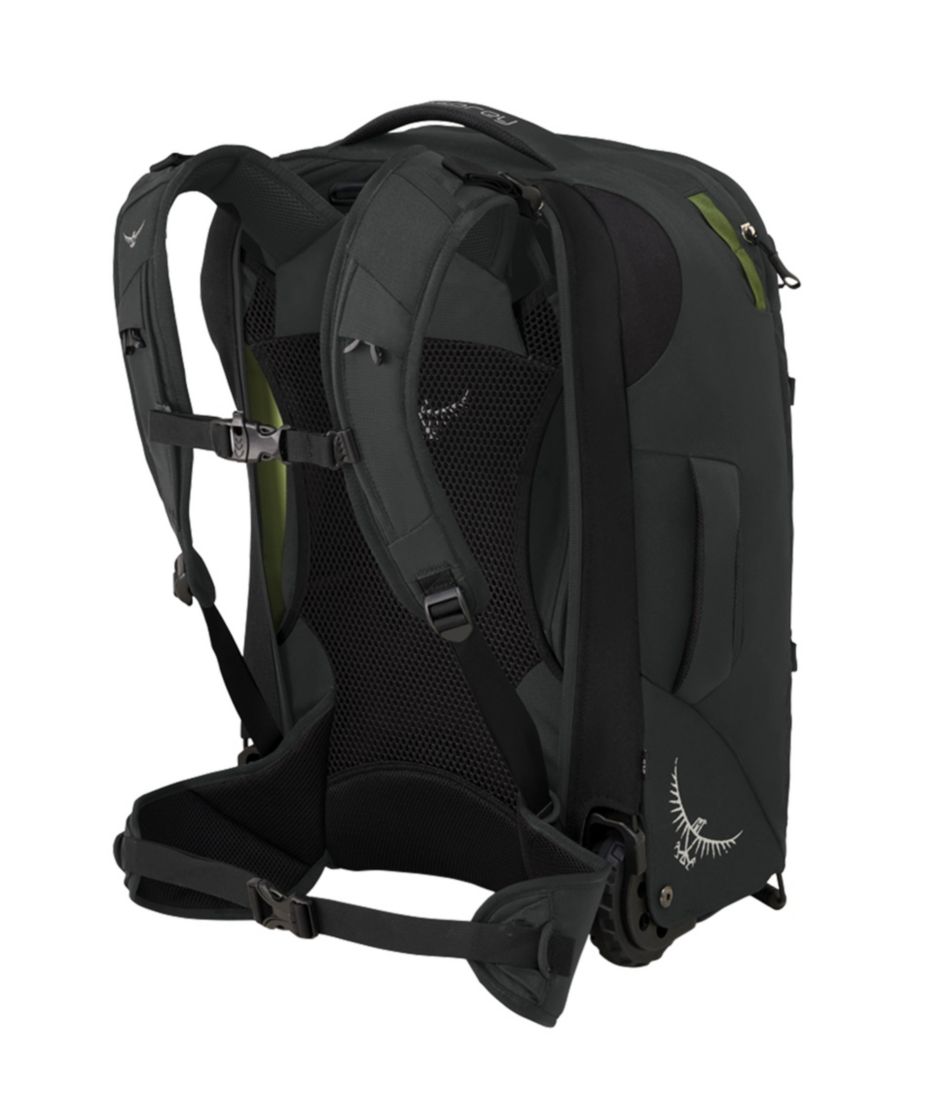 Osprey Farpoint Wheeled Travel Pack, 36L | L.L.Bean Signature
