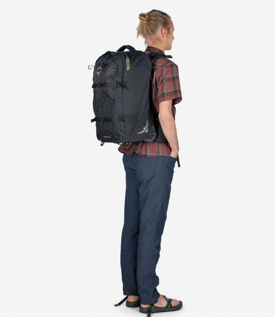 Osprey Farpoint Wheeled Travel Pack, 36L | L.L.Bean Signature
