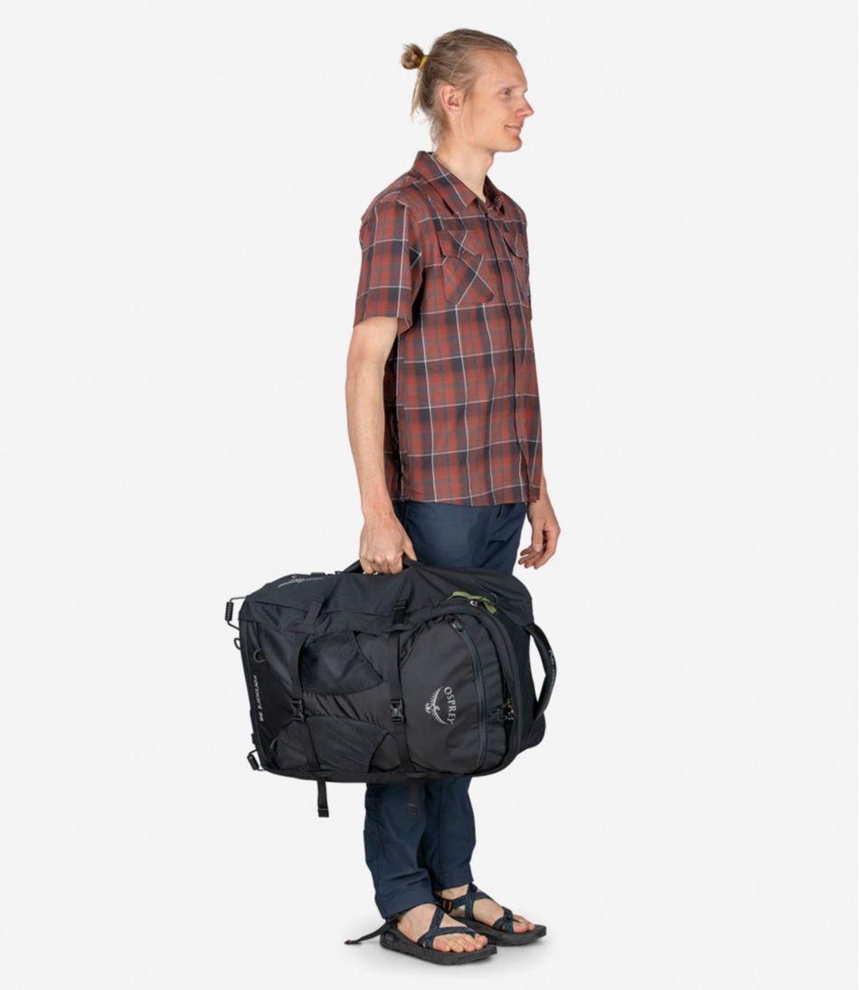 Osprey Farpoint Wheeled Travel Pack, 36L | L.L.Bean Signature