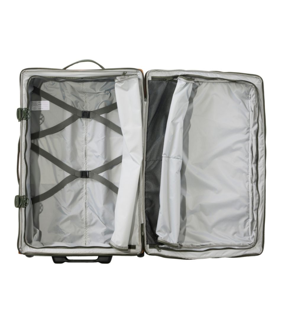 Continental Expandable Rolling Pullman, 30" | L.L.Bean Classic