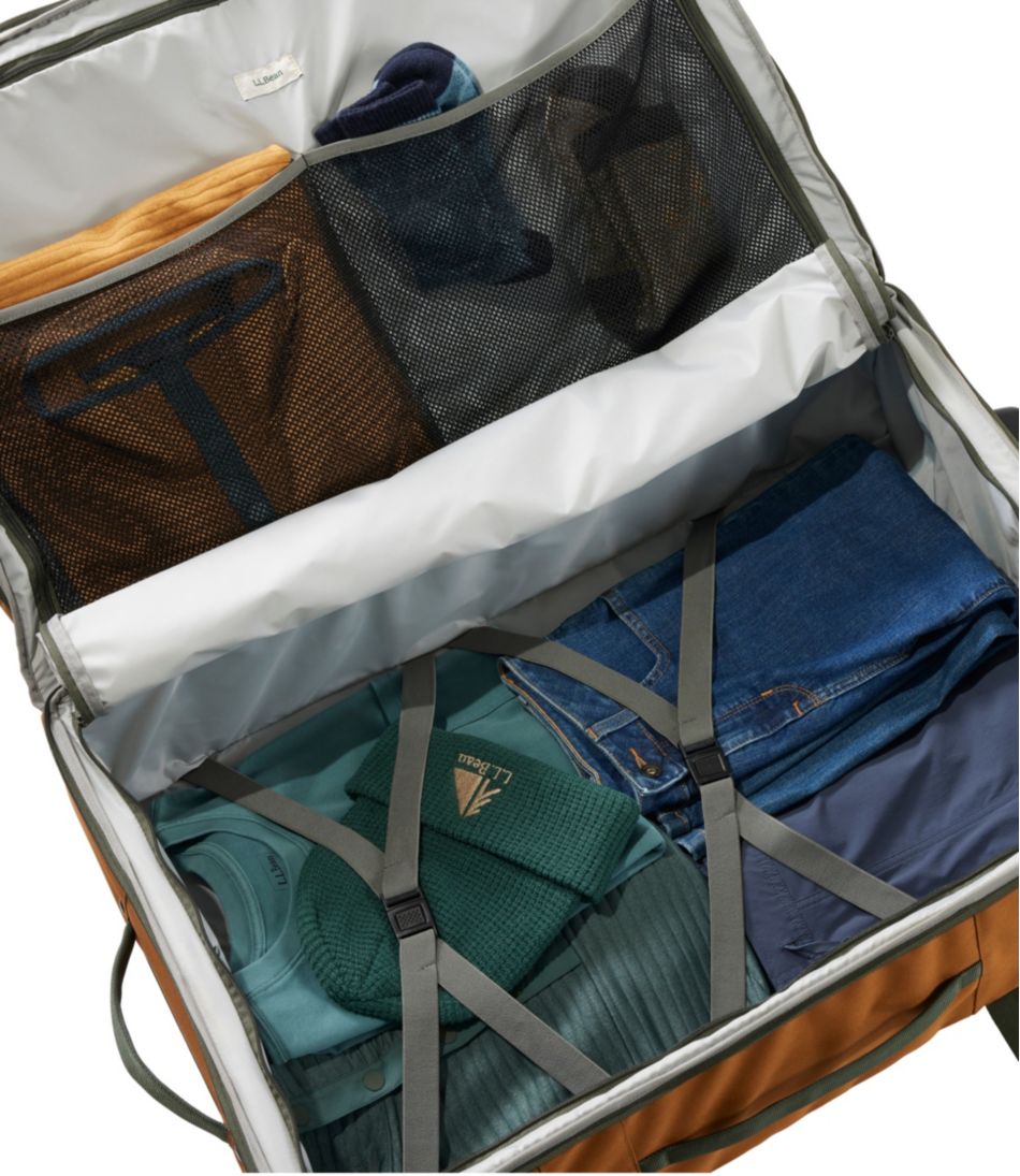 Continental Expandable Rolling Pullman, 30" | L.L.Bean Classic