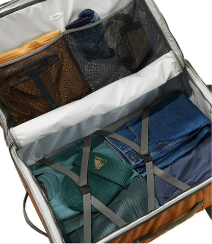 Continental Expandable Rolling Pullman, 30" | L.L.Bean Classic
