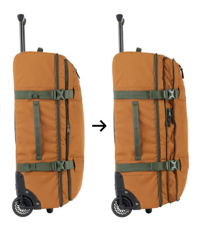 Continental Expandable Rolling Pullman, 30" | L.L.Bean Classic