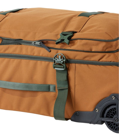 Continental Expandable Rolling Pullman, 30" | L.L.Bean Classic
