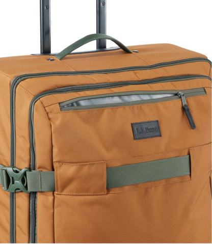 Continental Expandable Rolling Pullman, 30" | L.L.Bean Classic