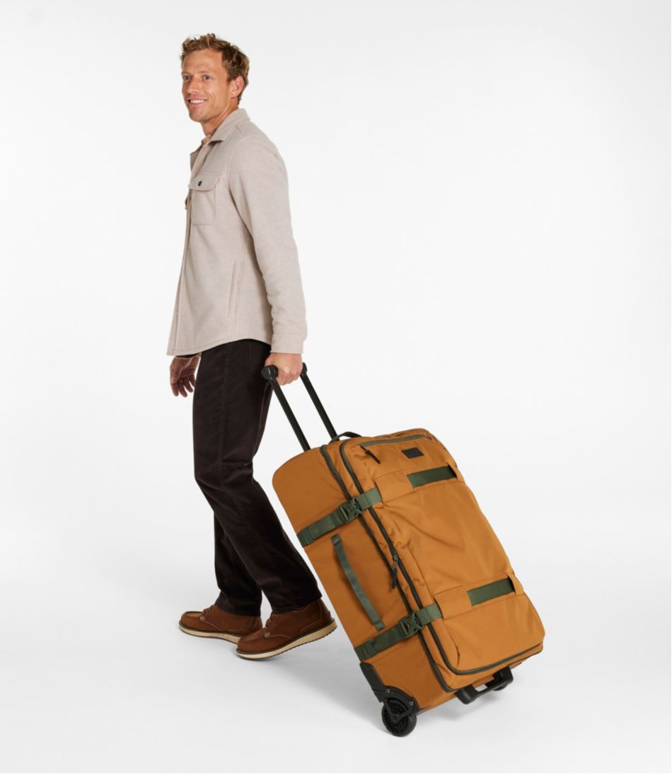 Continental Expandable Rolling Pullman, 30" | L.L.Bean Classic