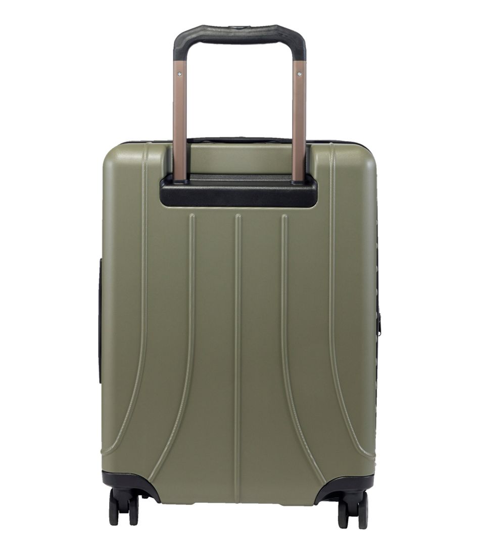 L.L.Bean Expandable Hardside Spinner, 26" | L.L.Bean Essential