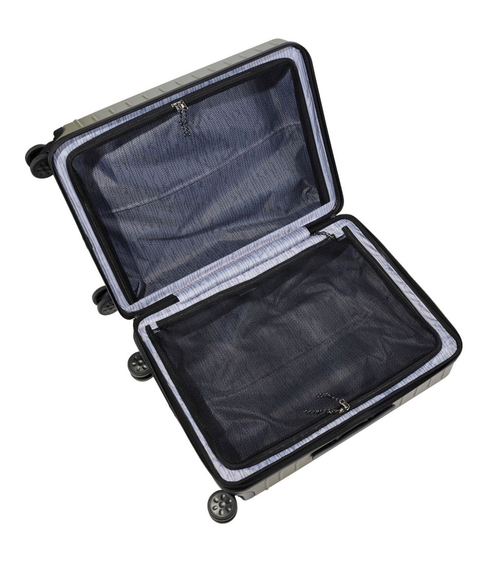 L.L.Bean Expandable Hardside Spinner, 26" | L.L.Bean Essential