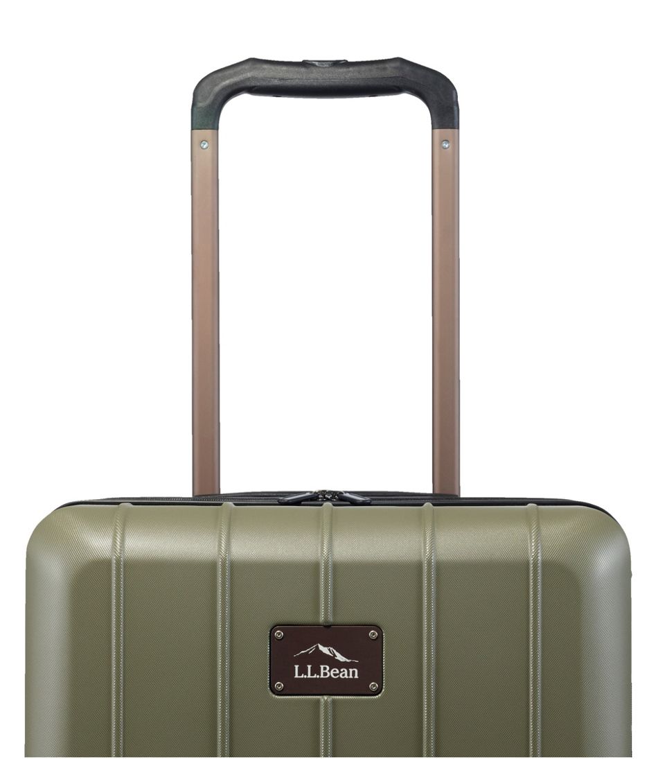 L.L.Bean Expandable Hardside Spinner, 26" | L.L.Bean Essential