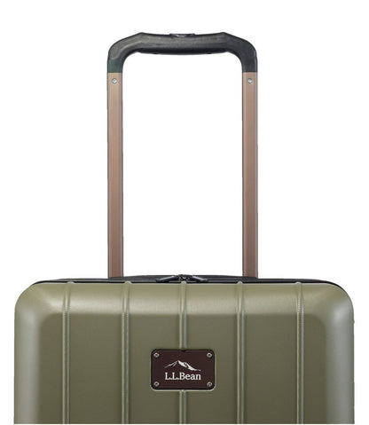 L.L.Bean Expandable Hardside Spinner, 26" | L.L.Bean Essential
