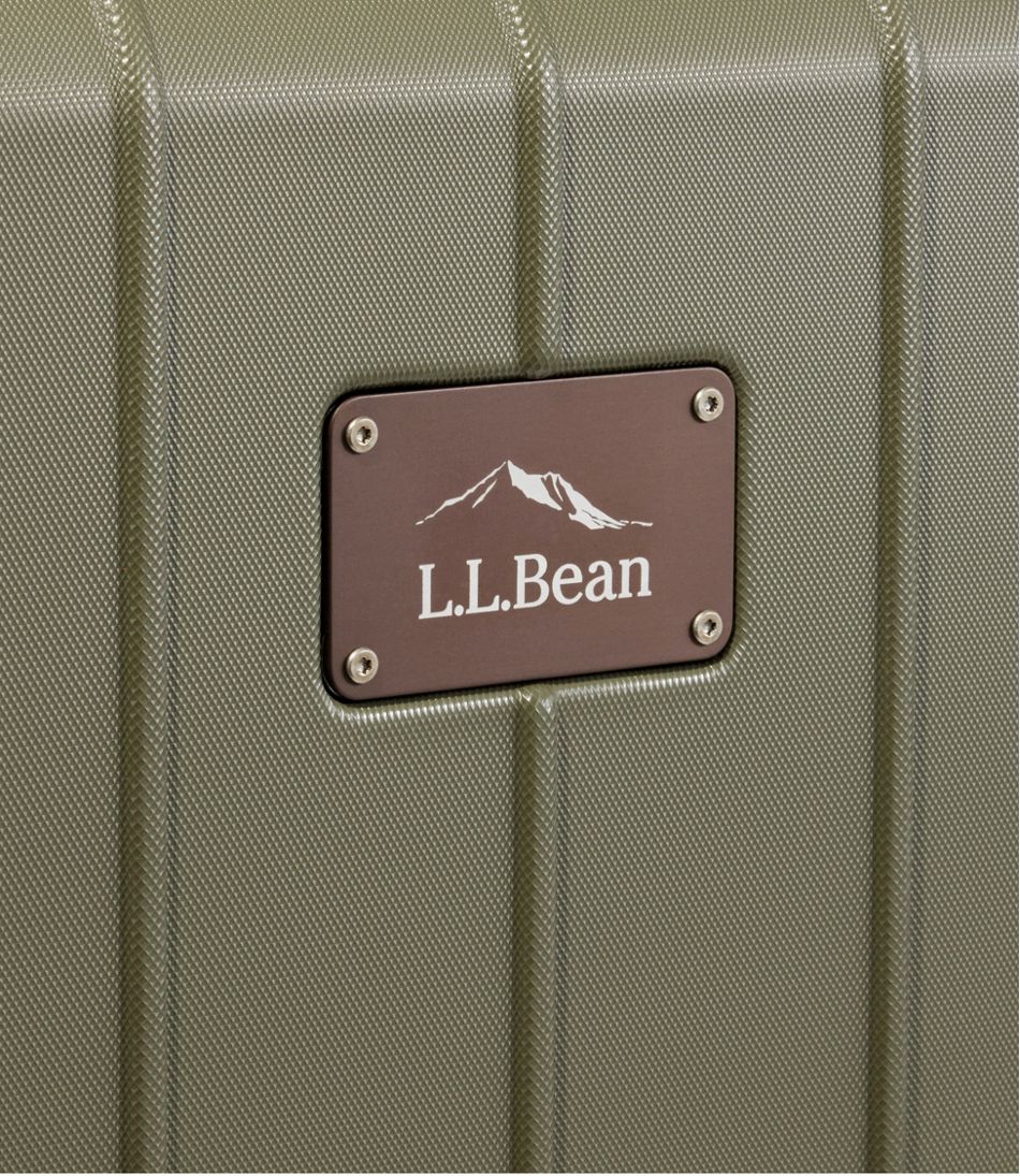 L.L.Bean Expandable Hardside Spinner, 26" | L.L.Bean Essential